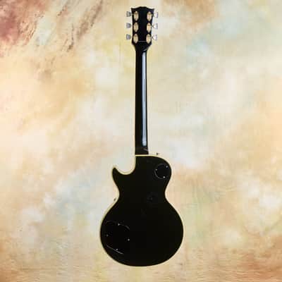 Gibson Les Paul Custom Black Beauty, 1970 image 3