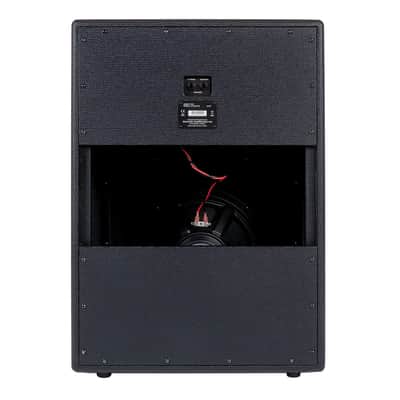 Blackstar Debut 2x12" Cabinet - Black - Open Box image 4