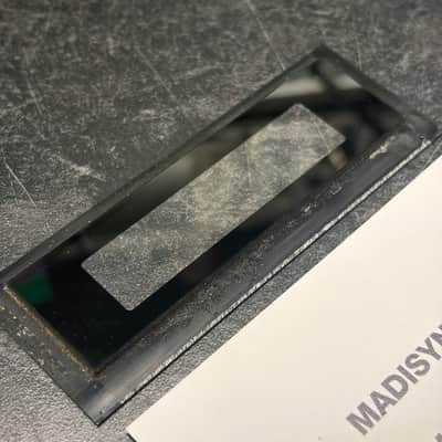 ORIGINAL Roland LCD Display Cover (22045142) for D-10 & D-20 image 2