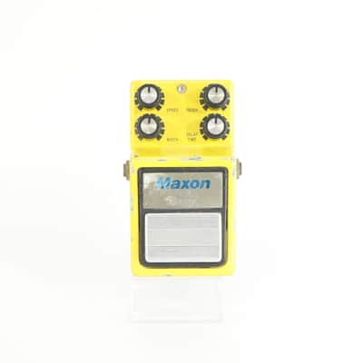 Maxon FL9 Flanger | Reverb