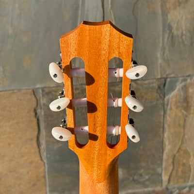Taylor Academy 12e-N Nylon String Guitar image 9