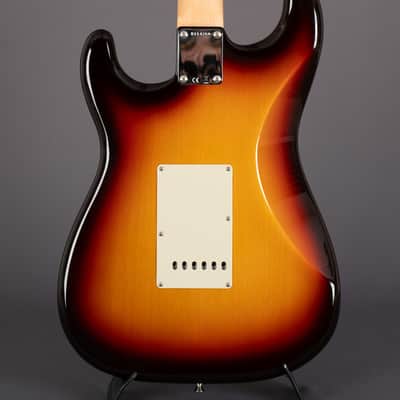 Fender 1965 Stratocaster NOS 2021 image 2