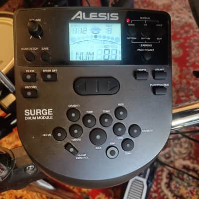 Alesis DM7X Batterie Electronique image 6
