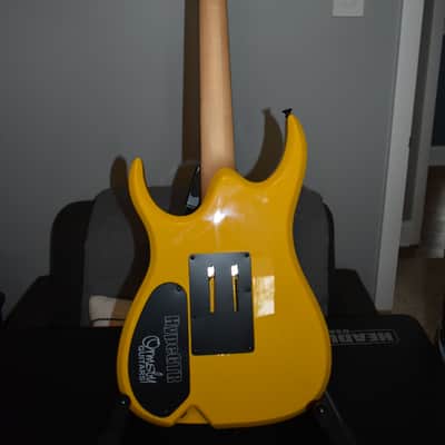 Ormsby Hype GTR 2024 High Alert image 7