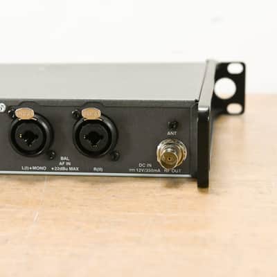 Sennheiser ew 300 IEM G3 Wireless IEM System - A Range NO POWER SUPPLY CG015L5 image 5
