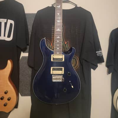PRS SE Standard 24 | Reverb