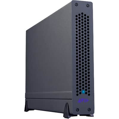 Avid Pro Tools HDX Thunderbolt 3 Chassis image 1