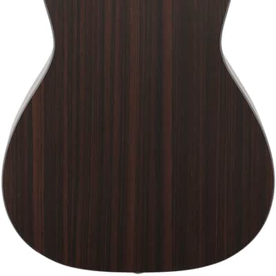 Martin LX1RE Little Martin Acoustic-Electric Guitar, Left-Handed (with Gig Bag) image 6