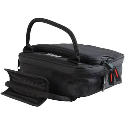 Gator Cases G-MIXERBAG-0909 Padded Nylon Mixer/Equipment Gear Bag 9"x9" x2.75" image 8