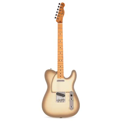 Fender Limited Edition Vintera II '60s Telecaster Antigua image 4