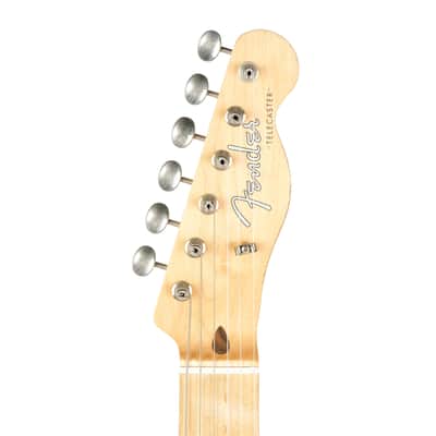 Fender J Mascis Telecaster Owned by Frank Iero image 7