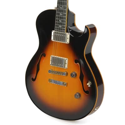 PRS JA-15 Owned by David Grissom image 2