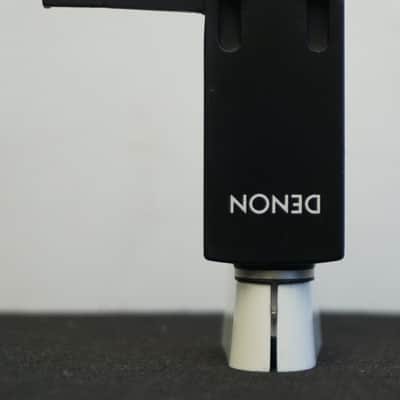 Denon DL-103 Audiophile High Quality Moving Coil Cartridge & Stylus image 6