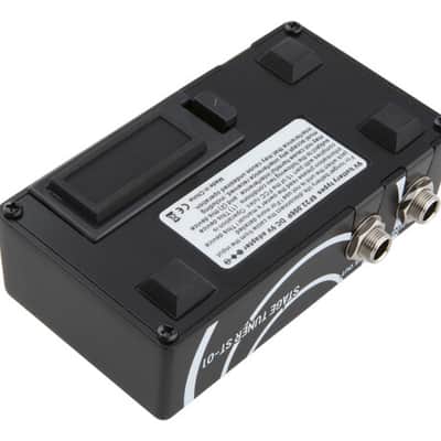 RockBoard Pedal Tuner st-01 image 5