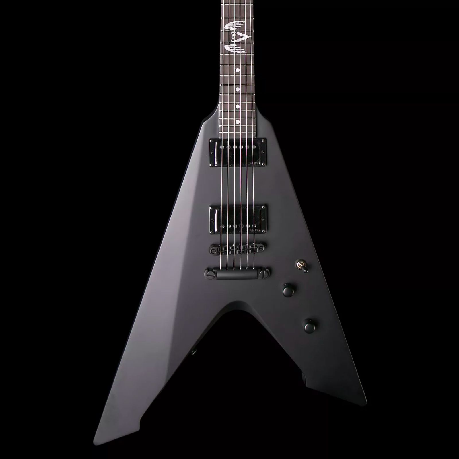 ESP LTD Vulture James Hetfield Signature | Reverb Canada
