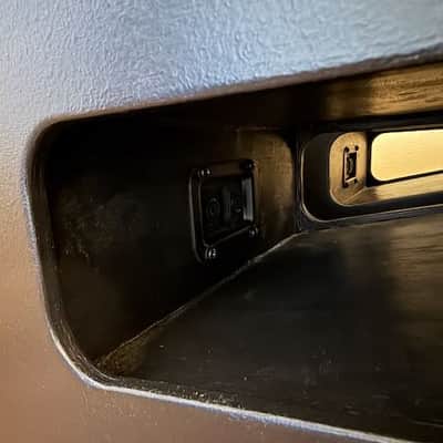 BFM Titan 45 12” Custom Subwoofer — B&C 12BG76 Neodymium Driver — Built 2021 image 7