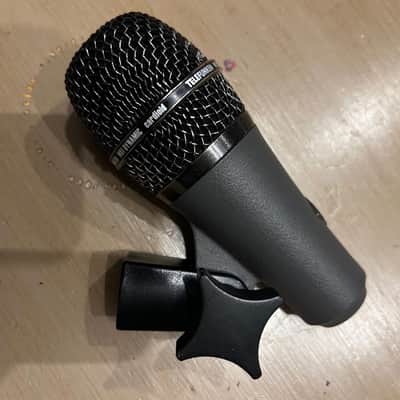 Telefunken M81-SH Short Handle Supercardioid Dynamic Microphone 2010s - Grey image 2