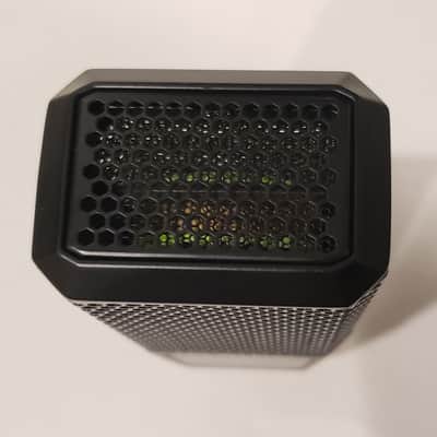 Lewitt LCT-441-FLEX Large Diaphragm Multipattern Condenser Microphone 2010s - Black image 6
