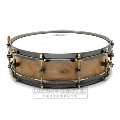 Noble & Cooley Solid Shell Classic Limited Edition Hackberry Snare Drum 14x3 7/8 image 2