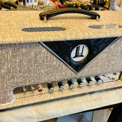 TopHat Emplexador Junior NEW with matching 2x12 cab image 3