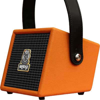 Orange Outlowd ES3 Ed Sheeran Signature Acoustic Amplifier image 3