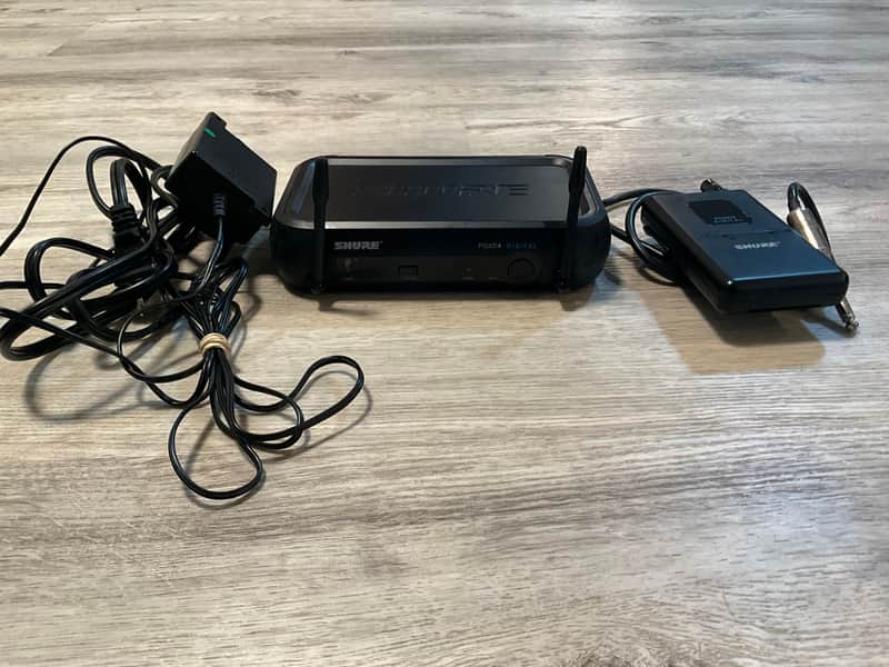 Shure PGXD4 image 1