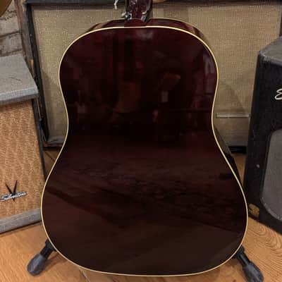 Gibson 1960s J-45 image 7