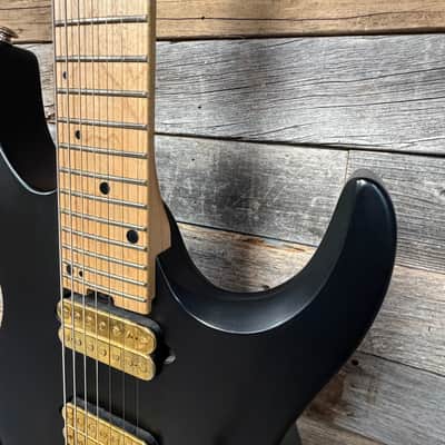 Charvel Angel Vivaldi Signature DK24-7 NOVA image 6