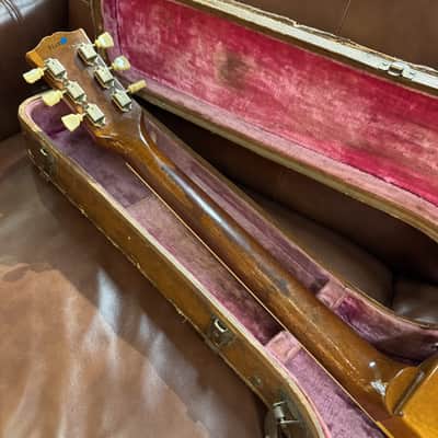 Gibson 1956 Les Paul Gold Top  [3.70kg] image 9