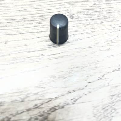 Original Roland Knob For TD-20 TD-12 Modules With White Line
