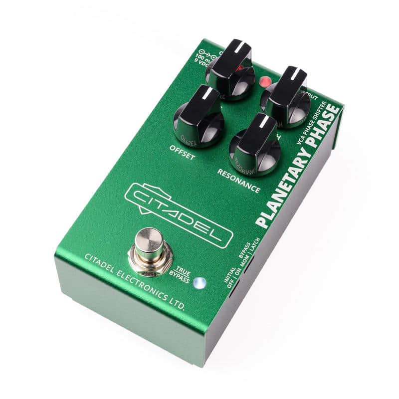 Citadel PLPH Planetary Phase - VCA Phase Shifter (Citadel_PLPH) image 1