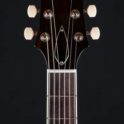Collings I-35 LC Faded Cherry with Bigsby Tremolo NEW image 11
