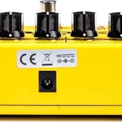 Mxr® Stereo Chorus image 4