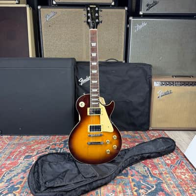 Yamaha Les Paul Studio Lord SL380 - 1980 image 8
