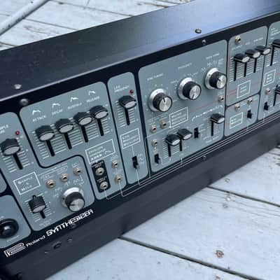 Roland System 100 Model 102 image 6