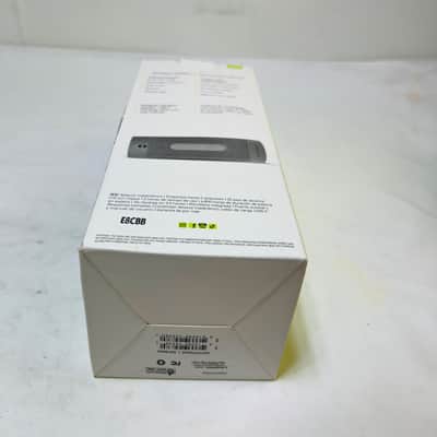 PureGear PureBoom Wireless Bluetooth Speaker Gray Portable 13hr Battery E8CBB image 5