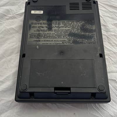 Yamaha MDF3 - Black image 6