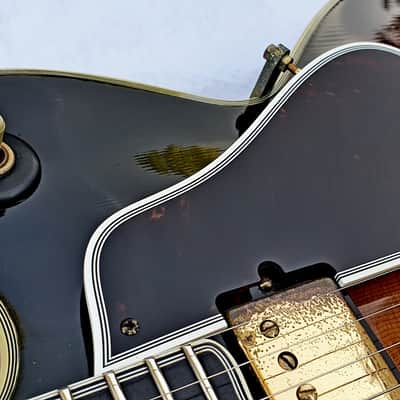 Gibson Byrdland 1977 image 12