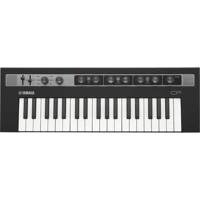 Yamaha reface CP | Mobile Mini Vintage Sound Engine Keyboard image 2