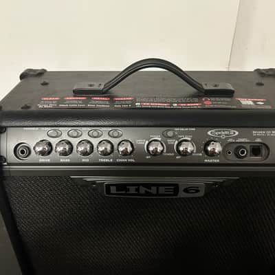 Line 6 Line 6 Spider III 30W 2006-2009 image 2