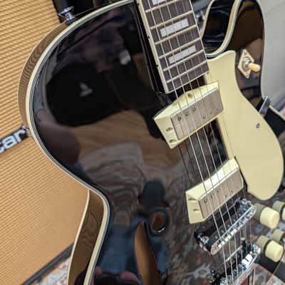 Silvertone 1446 2026 - Gloss Black image 7