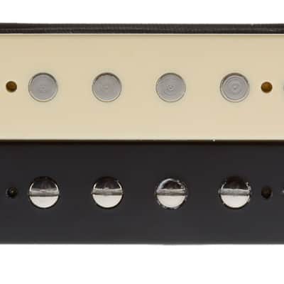 Suhr Thornbucker PAF Bridge Humbucker - 53mm, zebra image 1