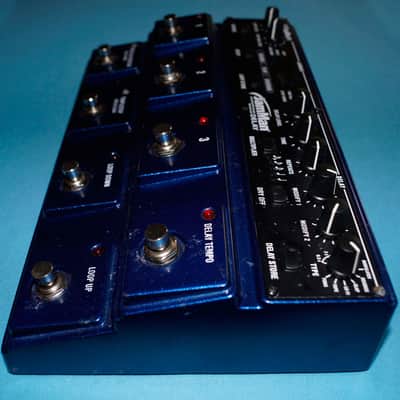 DigiTech JamMan Delay Looper Phrase / Sampler image 4
