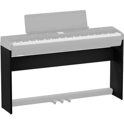 ROLAND KSFE50 BK  Keyboardstände FPE50 Bild 5