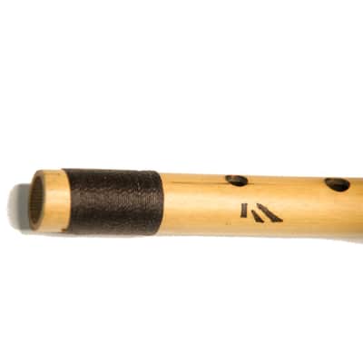 Listen to this Impressive PIFANO | Brazilian Bamboo Flute | Fife | in E - High Performance image 3