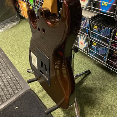 Godin Freeway Classic electric guitar - Made in Canada image 24