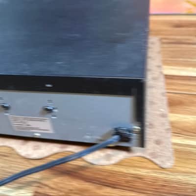 Rare Marantz CD-3577 Single Disc CD Player Vintage Century Collection image 16