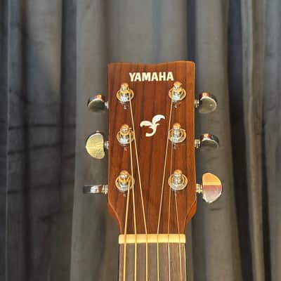 Yamaha FG 700 S 2000s image 4