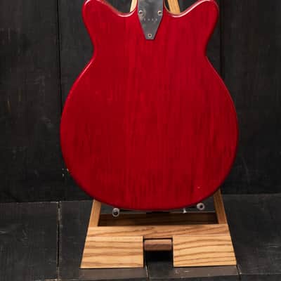 Micro-Frets Calibra Late 1960s Early 1970s - Gloss image 8