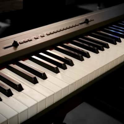 MUST SEE!!! KORG SP200 STAGE PIANO FULLY INSPECTED, SERVICED AND IN AMAZING CONDITION! image 9